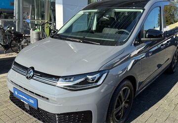 VW Caddy 2.500 km 39.880 &euro; Ahlen 59229