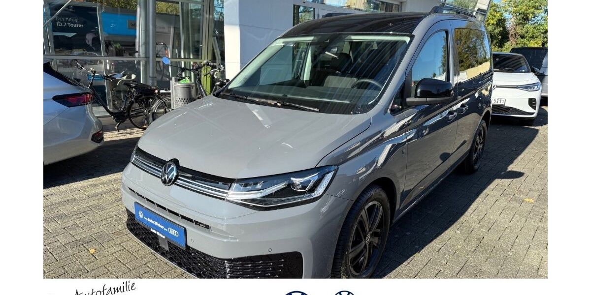 VW Caddy 2.500 km 39.880 &euro; Ahlen 59229