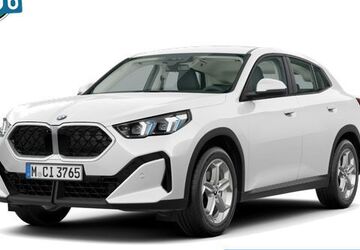 BMW X2 13.005 km 37.590 &euro; Hamm 59071