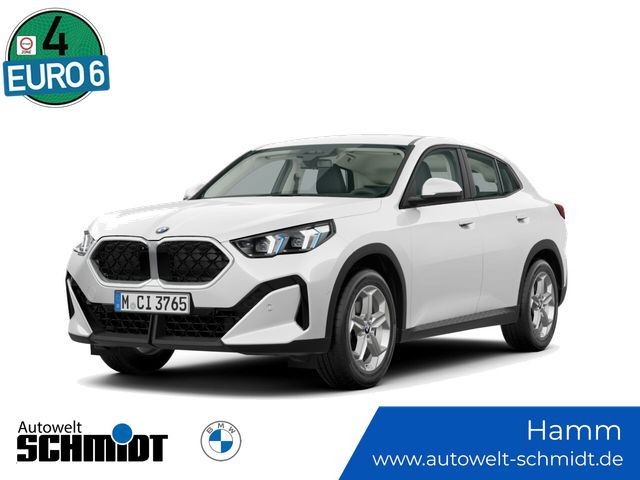 BMW X2 13.005 km 37.590 &euro; Hamm 59071