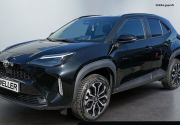 Toyota Yaris Cross 10.262 km 25.990 &euro; Hamm 59067