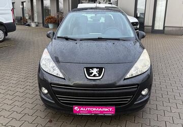 Peugeot 207 103.000 km 3.290 &euro; Lüdinghausen 59348