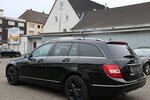Mercedes-Benz C 200 T CDI BE AVANTGARDE / LEDER, NAVI+ 250.000 km 4.502 &euro; Hamm 59077
