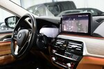 BMW 640 Gran Turismo d xDrive INNOVATION BLACK&BROWN 108.000 km 32.333 &euro; Hamm 59077