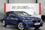 BMW 320d Touring SPORT BLUE & BEIGE / PANORAMA, LED 115.000 km 23.111 &euro; Hamm 59077