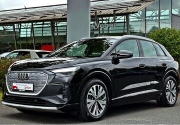 Audi Q4 e-tron 54.890 km 30.780 &euro; Neubeckum 59269