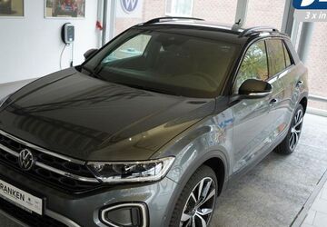 VW T-Roc 6.150 km 35.940 &euro; Hamm 59065