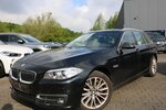 BMW 520d Touring BUSINESS LUXURY / LEDER, XENON 230.000 km 9.202 &euro; Hamm 59077