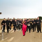 Thomas Gansch & Blasmusik Supergroup