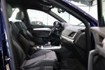 Audi Q5 35 TDI S-LINE SPORT BLACK / MATRIX / HEAD-UP 64.000 km 32.995 &euro; Hamm 59077