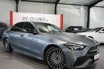 Mercedes-Benz C 220 d 4M BUSINESS AMG-LINE SPORT NIGHT / TOP 113.000 km 36.555 &euro; Hamm 59077