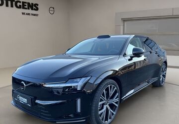 Volvo ES90 4.000 km 74.990 &euro; Soest 59494