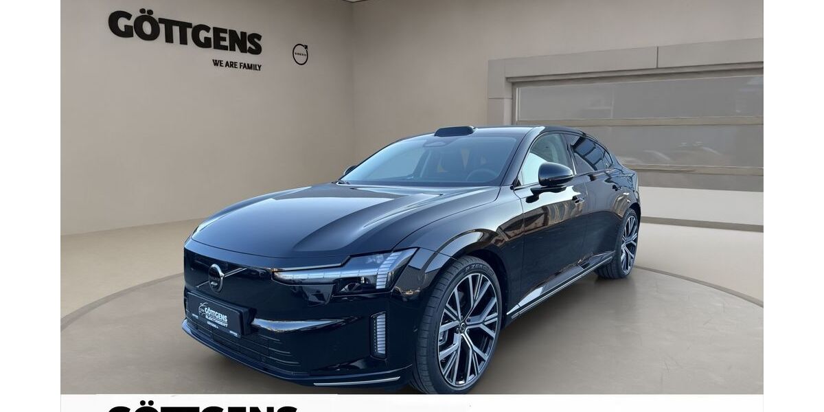 Volvo ES90 4.000 km 74.990 &euro; Soest 59494