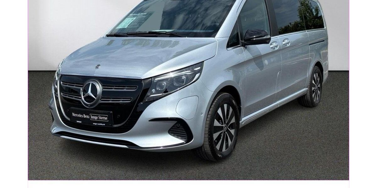Mercedes-Benz EQV 9.625 km 63.950 &euro; Hamm 59067