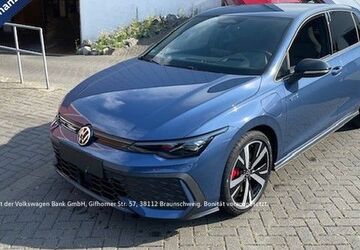 VW Golf 9.400 km 33.398 &euro; Lünen 44534