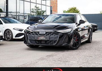 Audi A6 4.981 km 63.535 &euro; Hamm 59067
