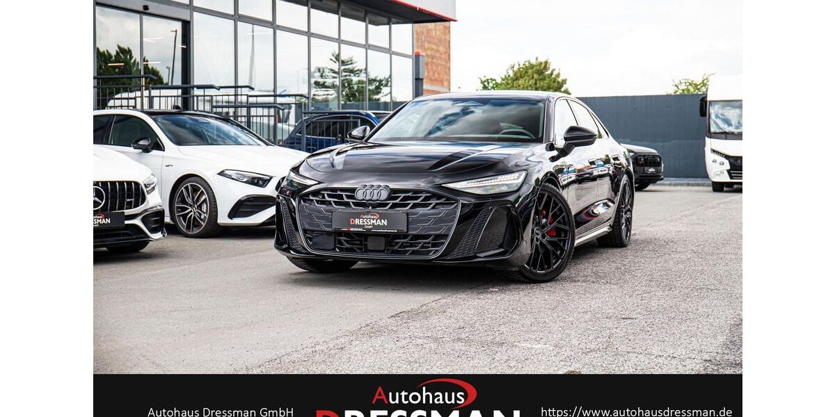 Audi A6 4.981 km 63.535 &euro; Hamm 59067