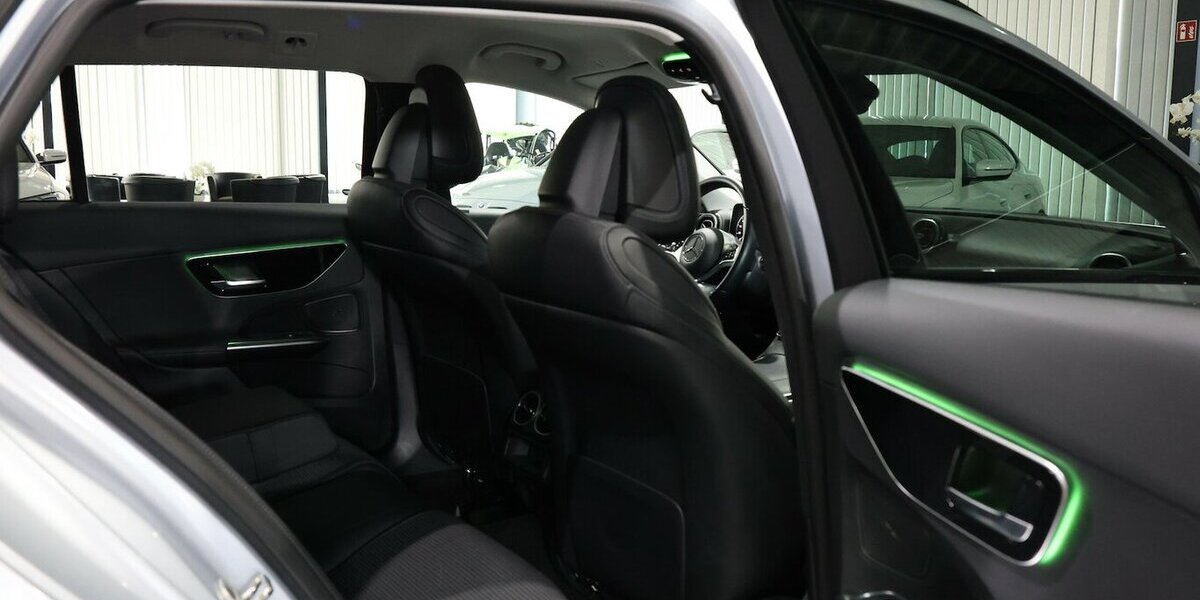 Mercedes-Benz C 220 T d AVANTGARDE BUSINESS NIGHT / MATRIX-LED 92.000 km 27.333 &euro; Hamm 59077