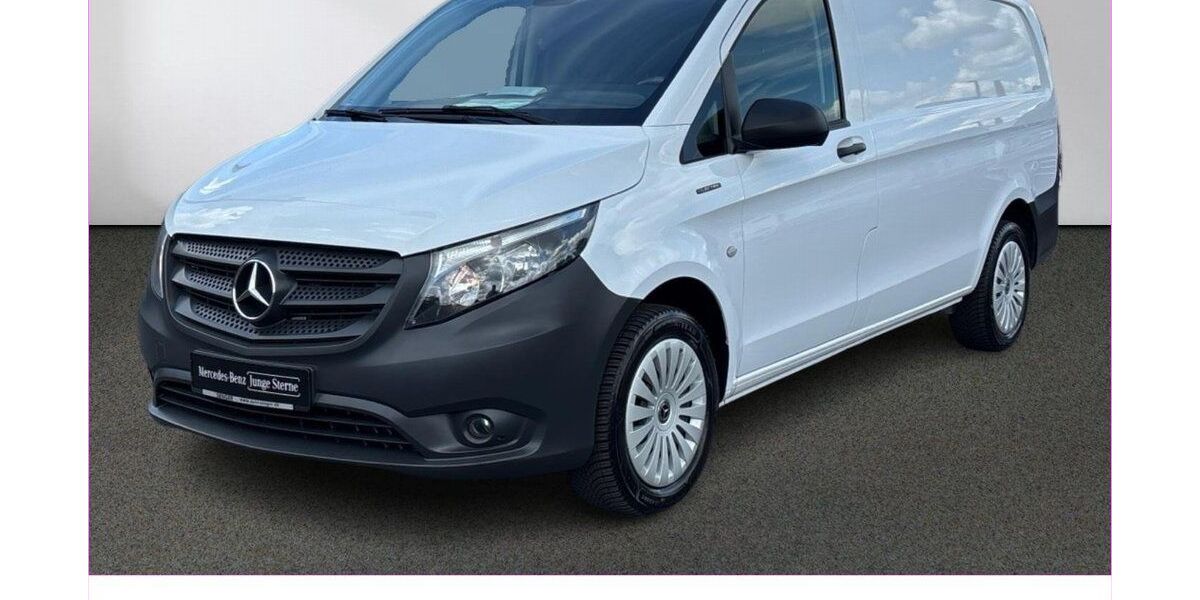 Mercedes-Benz eVito 107.322 km 15.768 &euro; Hamm 59067