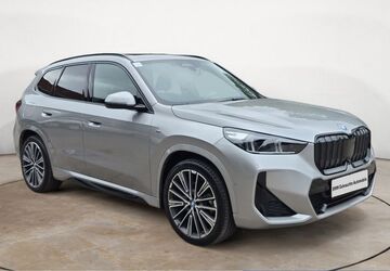BMW iX1 67.005 km 37.489 &euro; Hamm 59071