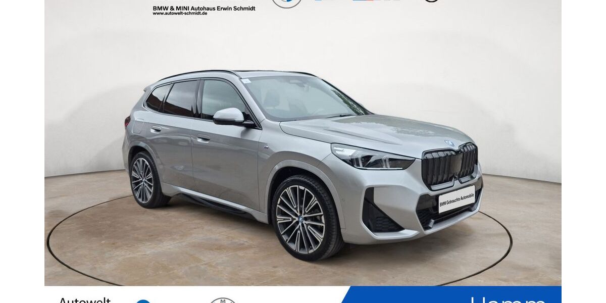 BMW iX1 67.005 km 37.489 &euro; Hamm 59071