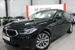 BMW 640 Gran Turismo d xDrive INNOVATION BLACK&BROWN 108.000 km 32.333 &euro; Hamm 59077