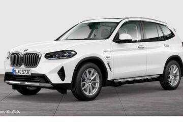 BMW X3 39.038 km 38.890 &euro; Unna 59425