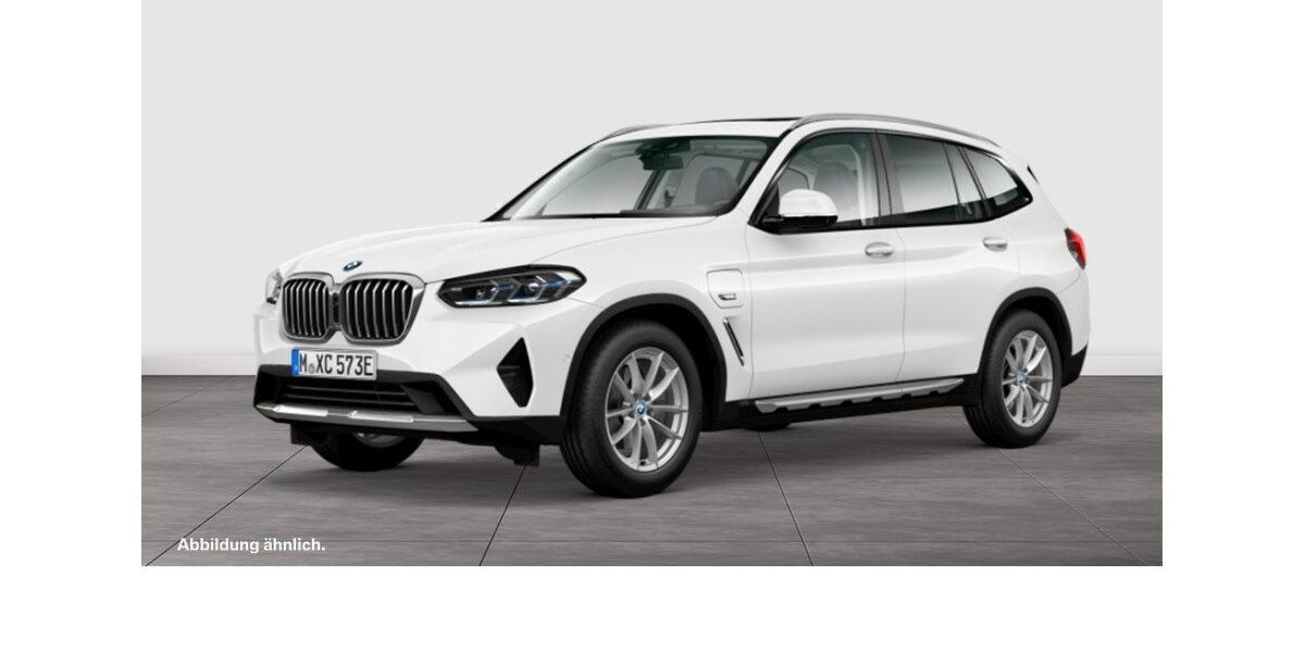 BMW X3 39.038 km 38.890 &euro; Unna 59425