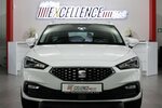 Seat Leon ST 2.0 TDI DSG XCELLENCE / LEDER / ACC+LANE 75.000 km 17.991 &euro; Hamm 59077