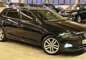 VW Polo 144.000 km 10.499 &euro; Oelde 59302