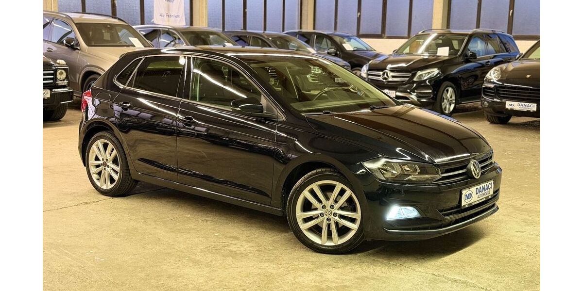 VW Polo 144.000 km 10.499 &euro; Oelde 59302