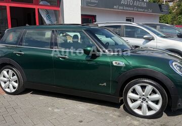 Mini Cooper SD 130.000 km 15.500 &euro; Hamm 59065