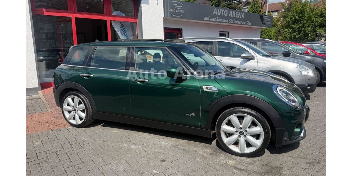 Mini Cooper SD 130.000 km 15.500 &euro; Hamm 59065