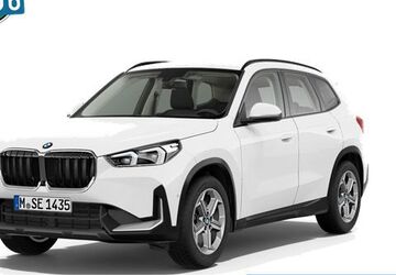 BMW X1 9.995 km 43.390 &euro; Hamm 59071