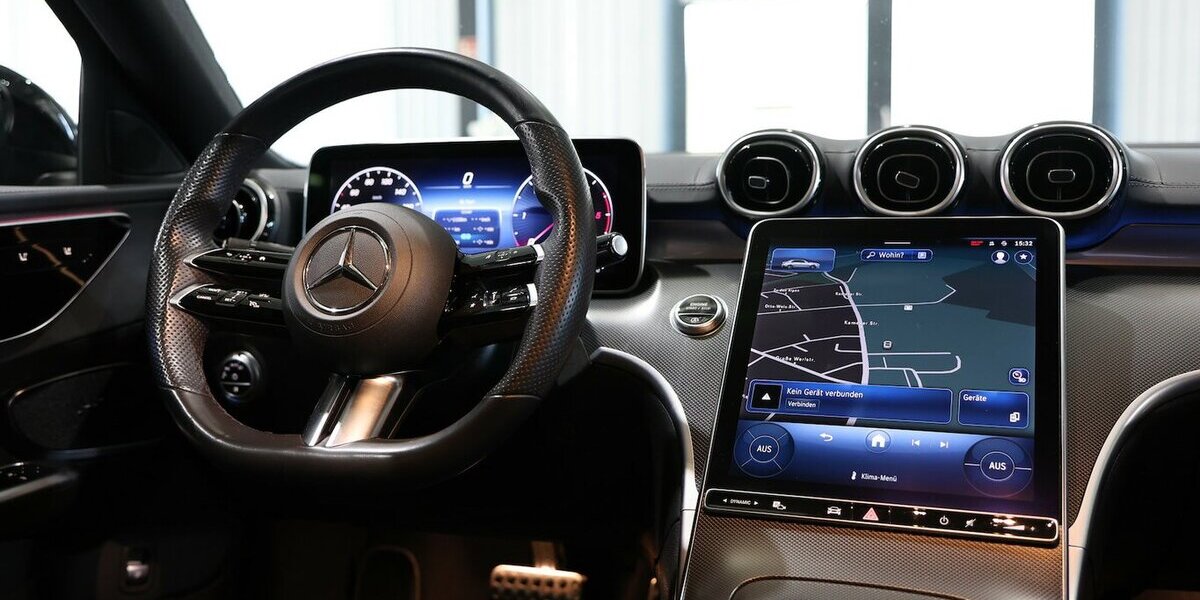 Mercedes-Benz C 220 d 4M BUSINESS AMG-LINE SPORT NIGHT / TOP 113.000 km 36.555 &euro; Hamm 59077