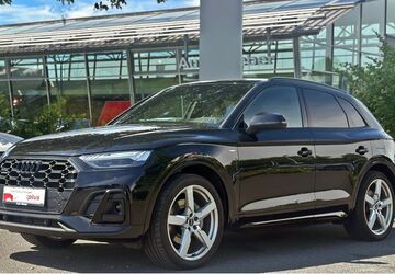 Audi Q5 78.998 km 34.850 &euro; Neubeckum 59269