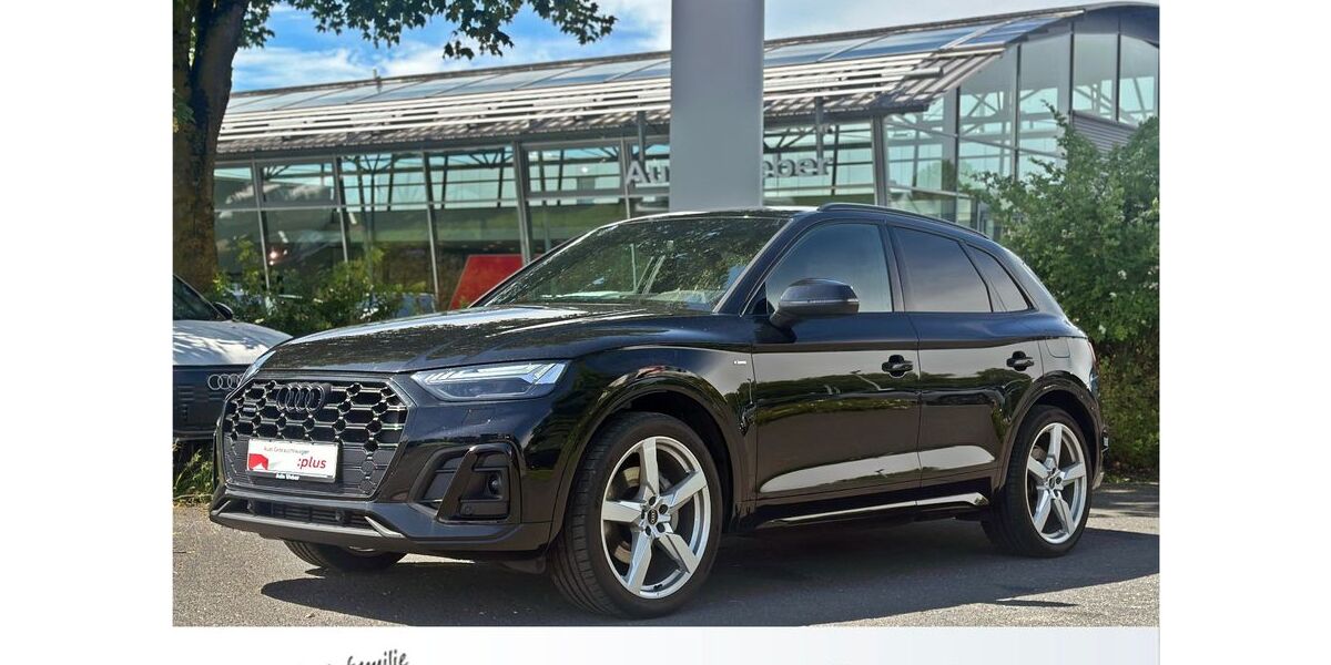 Audi Q5 78.998 km 34.850 &euro; Neubeckum 59269