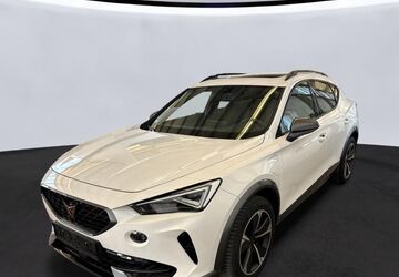 Cupra Formentor 28.751 km 25.988 &euro; Bergkamen 59192
