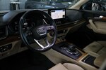 Audi Q5 SPORTBACK 55 TFSI E Q S-LINE SPORT BLACK TOP 123.000 km 35.995 &euro; Hamm 59077