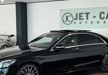 Mercedes-Benz S 400 75.000 km 62.999 &euro; Hamm 59065