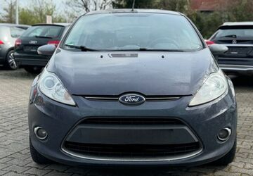 Ford Fiesta 279.965 km 1.190 &euro; Lüdinghausen 59348