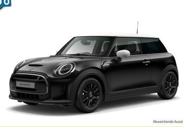 Mini Cooper SE 17.005 km 28.770 &euro; Hamm 59071