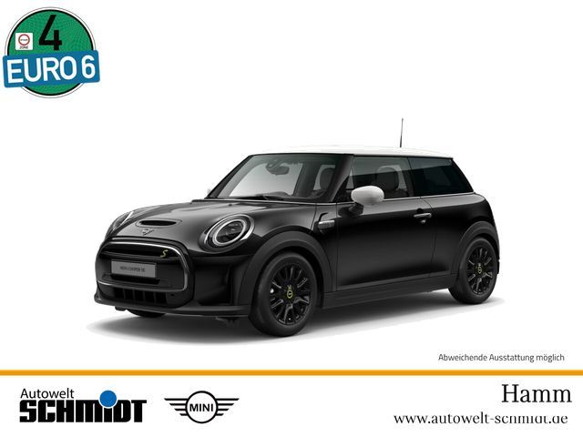 Mini Cooper SE 17.005 km 28.770 &euro; Hamm 59071