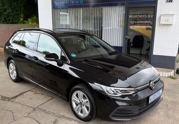 VW Golf 101.150 km 14.989 &euro; Hamm 59067