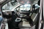 Citroen Berlingo 1.5 BLUE-HDI FEEL XL130 / 7-SITZER / 136.000 km 13.991 &euro; Hamm 59077