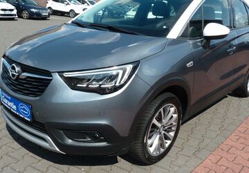 Opel Crossland (X) 100.000 km 10.400 &euro; Hamm 59073