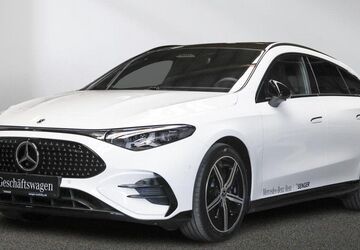 Mercedes-Benz CLA 250 Shooting Brake 18.000 km 56.990 &euro; Hamm 59067
