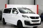 Peugeot Traveller 150 BLUE-HDI EXPERT ACTIVE L2 / 5-SITZ 50.000 km 25.991 &euro; Hamm 59077