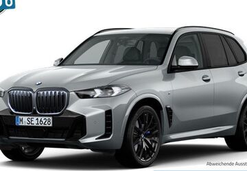 BMW X5 8.949 km 84.660 &euro; Hamm 59071