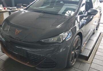 Cupra Born 67.066 km 23.432 &euro; Hamm 59067